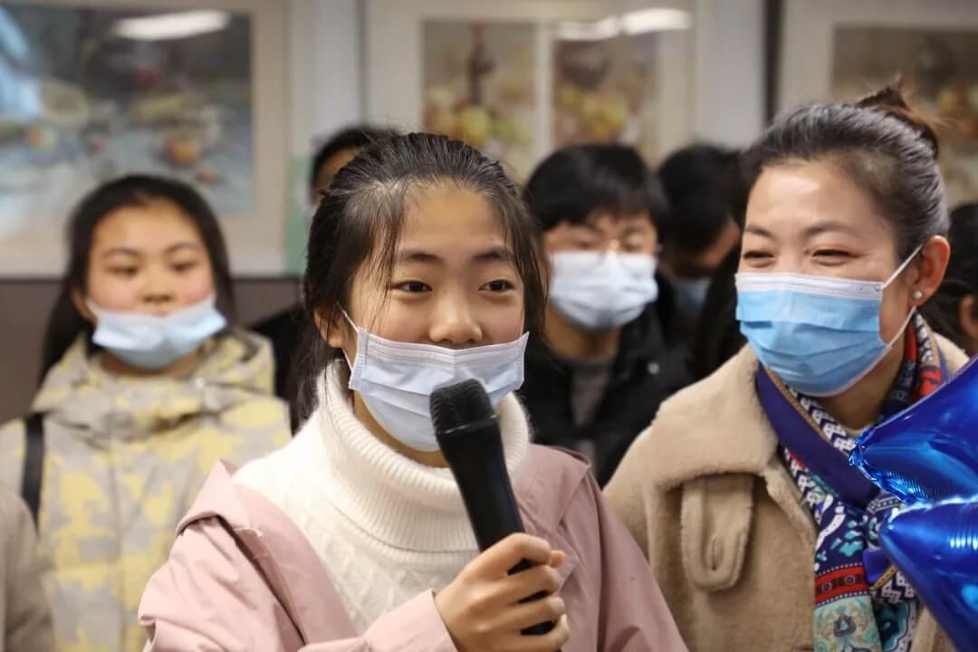新年第一展，你打卡了嗎？江蘇畫室老師帶你來打卡！