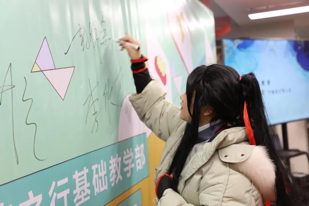 新年第一展，你打卡了嗎？江蘇畫室老師帶你來打卡！4