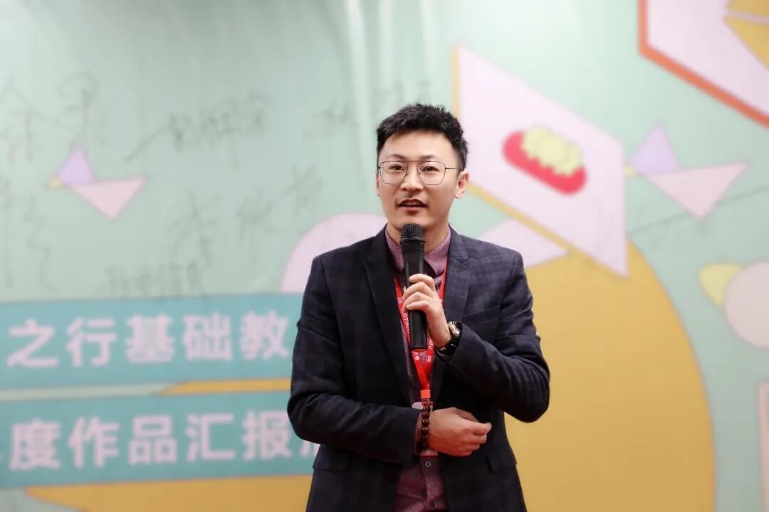 新年第一展，你打卡了嗎？江蘇畫室老師帶你來打卡！9