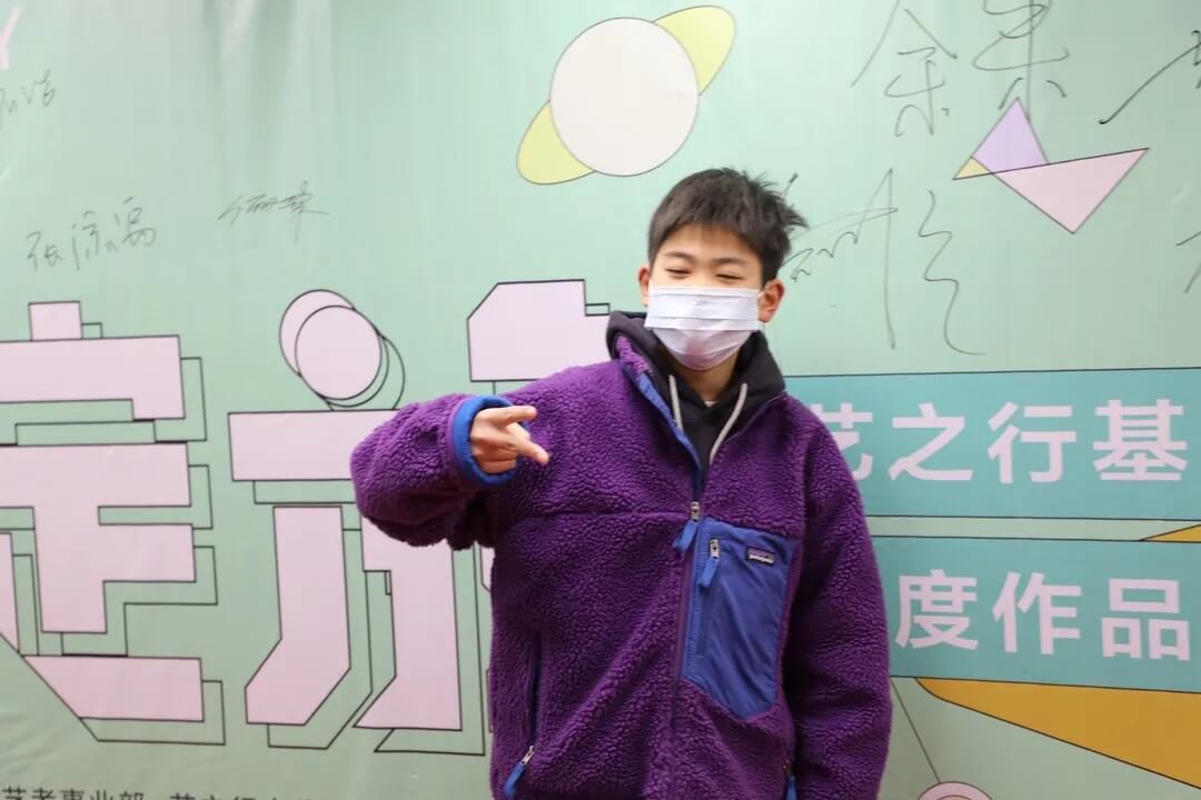 新年第一展，你打卡了嗎？江蘇畫室老師帶你來打卡！6