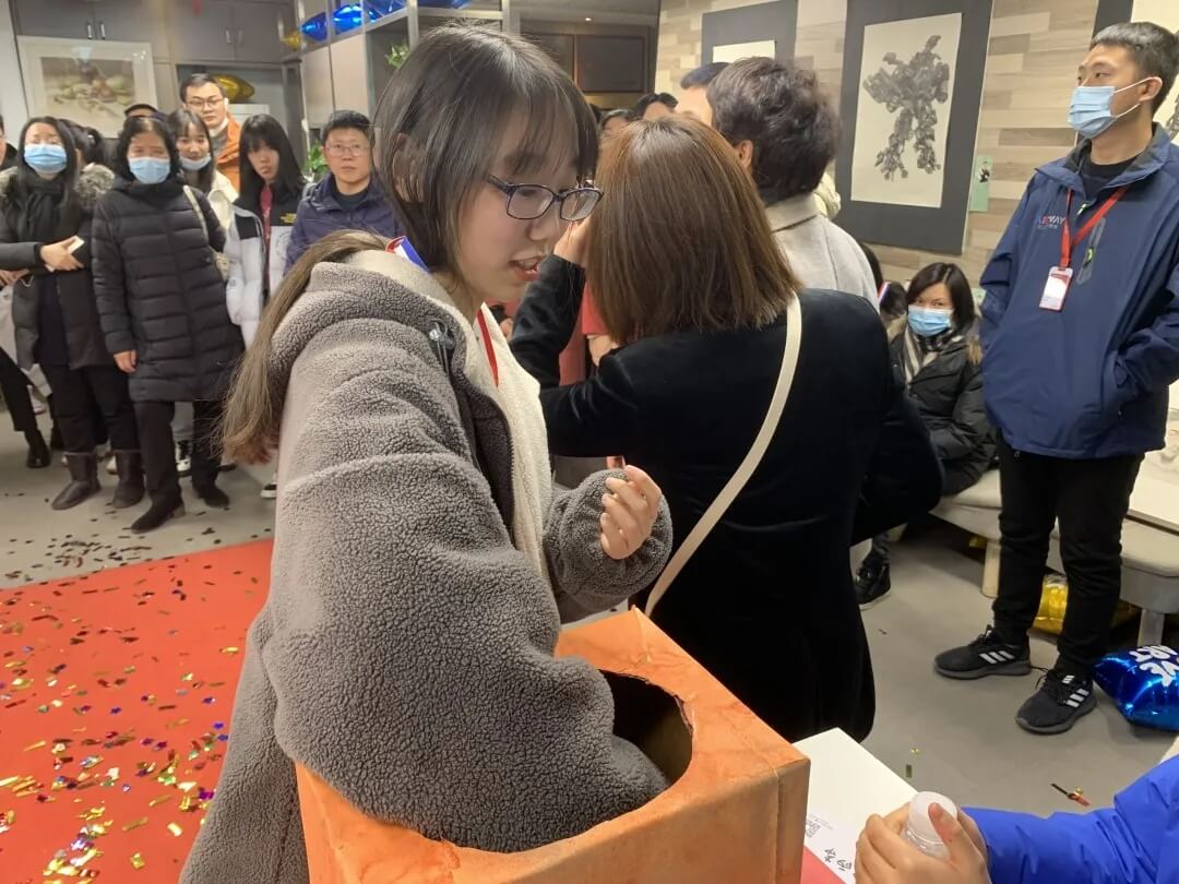 新年第一展，你打卡了嗎？江蘇畫室老師帶你來打卡！13
