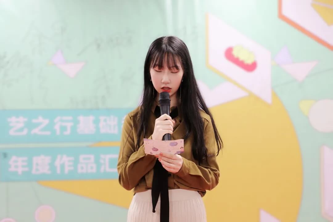新年第一展，你打卡了嗎？江蘇畫室老師帶你來打卡！11