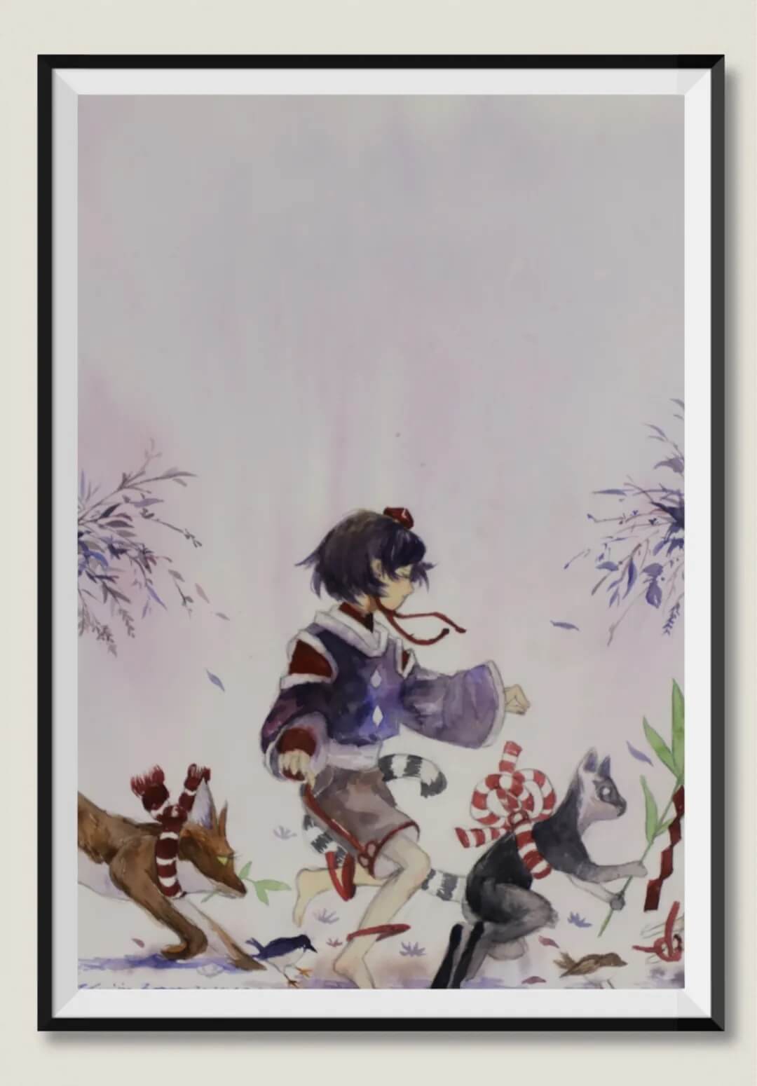 新年第一展，你打卡了嗎？江蘇藝之行畫室老師帶你來打卡附圖18